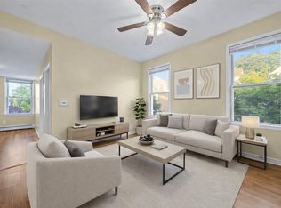 143 W 3rd St #2, Bayonne, NJ 07002