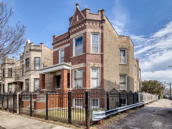 (Undisclosed Address), Chicago, IL 60647