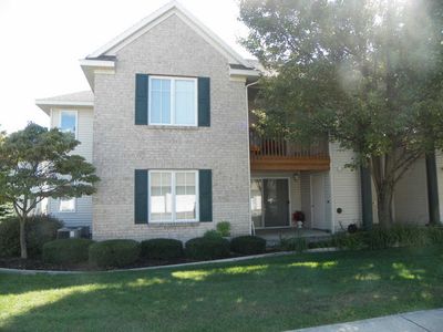 3154 W Crystal Waters Dr UNIT 6, Holland, MI, 49424