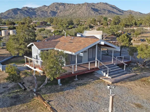 60220 Chalet Dr, Mountain Center, CA 92561