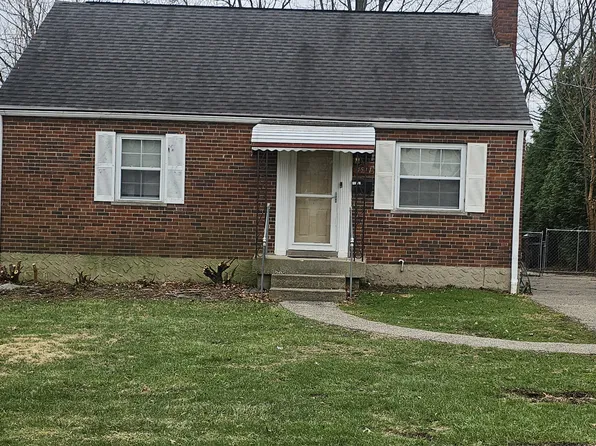 4511 Hunt Rd, Cincinnati, OH 45242