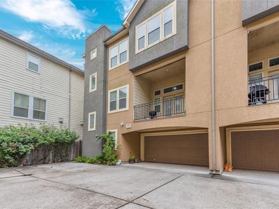 934 W 26th St UNIT A, Houston, TX, 77008