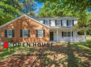 381 Freshman Dr, Lawrenceville, GA 30044