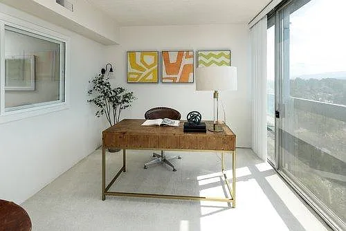 101 Alma St #1104 — Photo 3