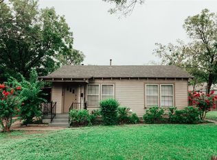 3124 Alta View St, Fort Worth, TX 76111