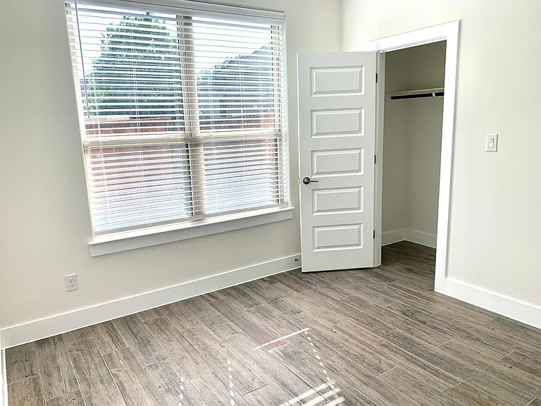 Bedroom #3