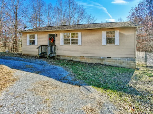 519 Maplewood Cir, Sevierville, TN 37876