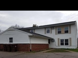 1284 W Cutler Rd #3, Dewitt, MI 48820