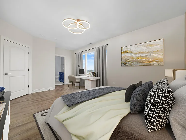 Premier Luxury Apartments — Photo 14