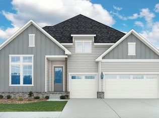 Evans Plan, Brush Creek, Fairview, TN 37062