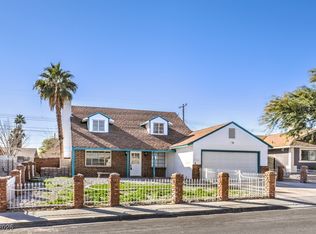 5401 Longridge Ave, Las Vegas, NV 89146