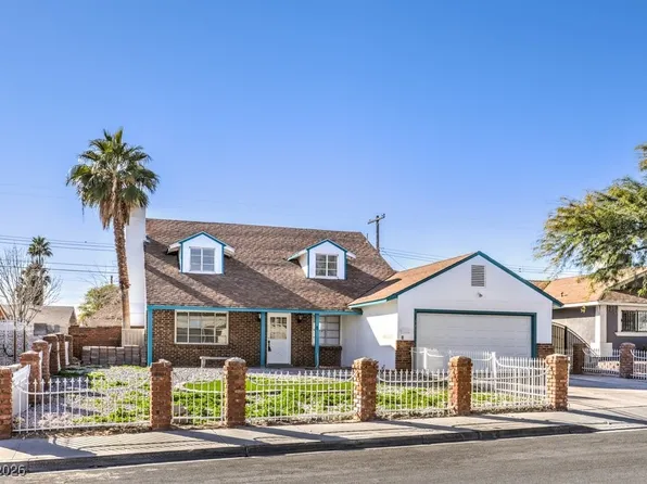 5401 Longridge Ave, Las Vegas, NV 89146