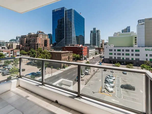 575 6th Ave Unit 404, San Diego, CA 92101
