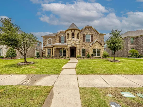 3232 Aerial Dr, Frisco, TX 75033