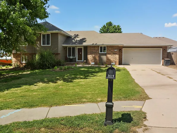 3619 W El Castile Street, Springfield, MO 65807