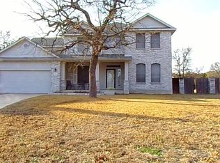 767 Rolling Hills Dr, Killeen, TX 76543