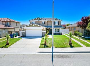6354 Atlas Way, Palmdale, CA 93552
