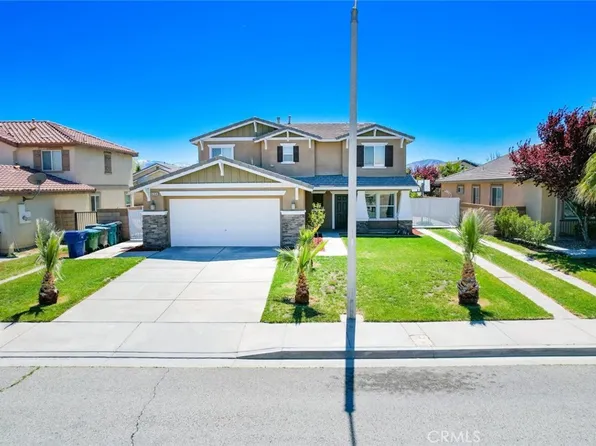 6354 Atlas Way, Palmdale, CA 93552