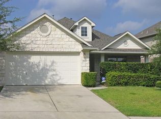 2848 Lantana Ridge Dr, Austin, TX 78732