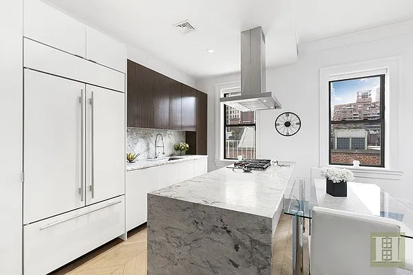 Rented by Halstead Real Estate | media 18