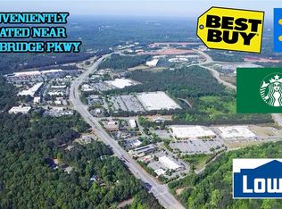 126 McNutts Creek Court, Athens, GA 30606