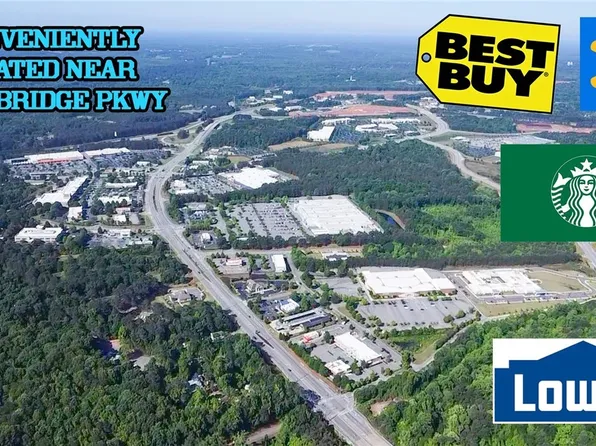 126 McNutts Creek Court, Athens, GA 30606