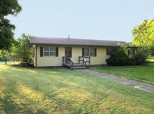 515 N 3rd St, Chetopa, KS 67336