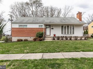 128 Westbury Rd, Lutherville Timonium, MD 21093