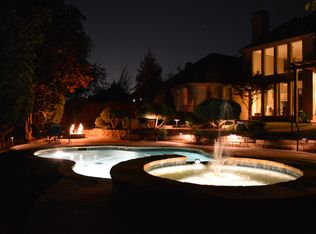 607 Fallen Branch Dr, McKinney, TX 75072
