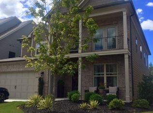 4474 Donahue Ave #51, Sugar Hill, GA 30518
