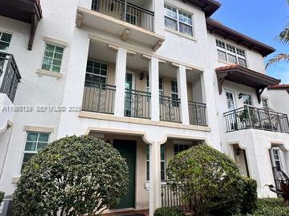 11980 SW 29th St #Townhouse 11980