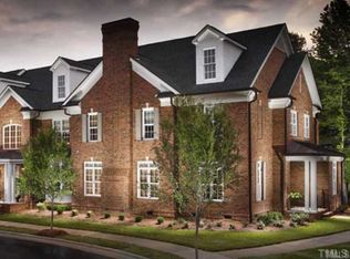 3615 Rolston Dr, Raleigh, NC 27609