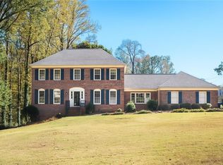 4582 Warrior Trl SW, Lilburn, GA 30047