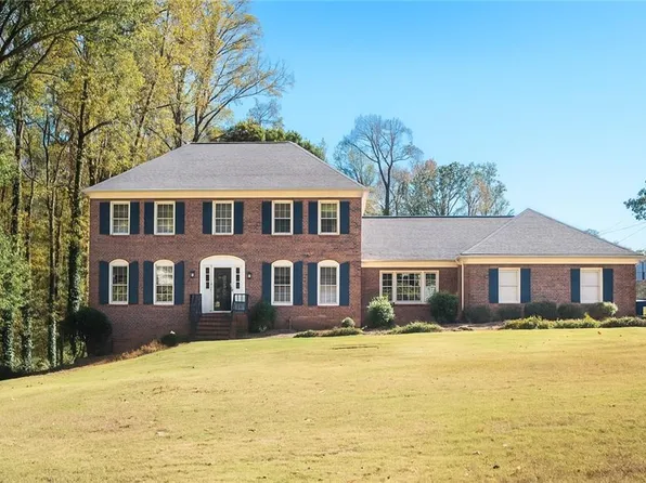 4582 Warrior Trl SW, Lilburn, GA 30047