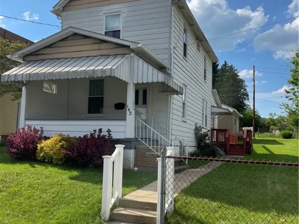 142 Cook St, Johnstown, PA 15906