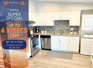 6542 N 17th Ave APT 11, Phoenix, AZ 85015