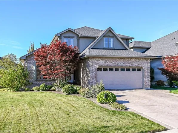 40 Balvenie Blvd, Caledonia, ON N3W 2P1