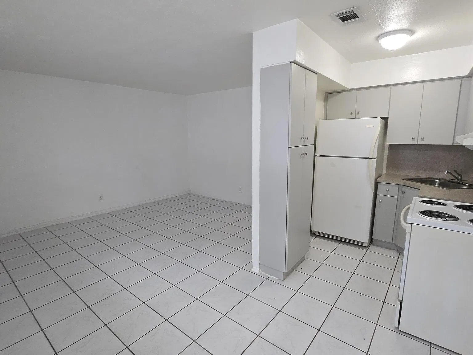 1 bed, 1.0 bath, 650 sqft, $1,550 — Photo 1