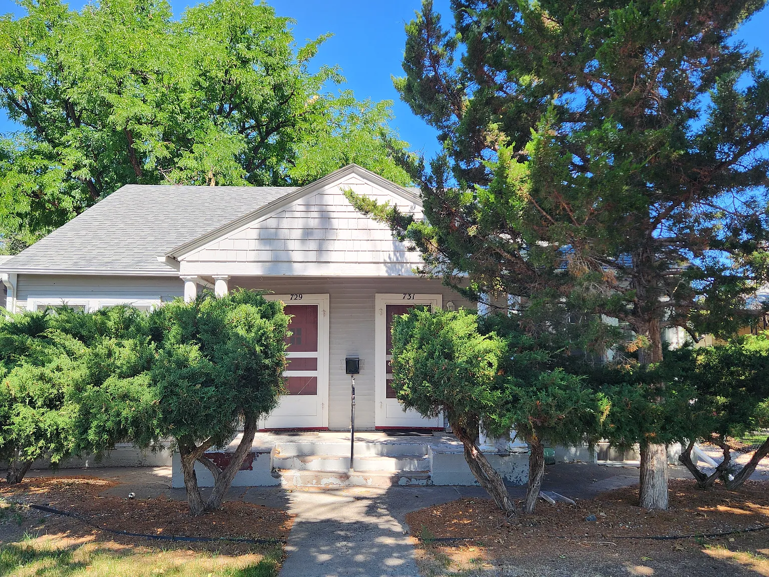 1 bed, 700 sqft, $1,250 — Photo 1