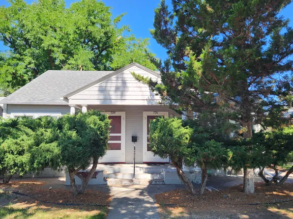 729 N 2nd St, Montrose, CO 81401