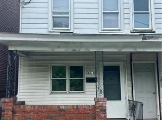 374 W Snyder Ave, Lansford, PA 18232