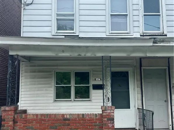 374 W Snyder Ave, Lansford, PA 18232