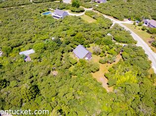 5 Wood Hollow Rd, Nantucket, MA 02554