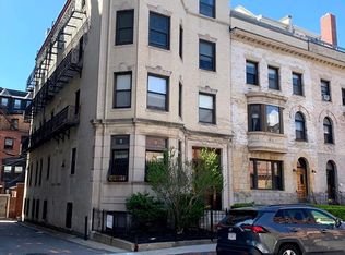 65 Hemenway Street, Boston, MA 02115