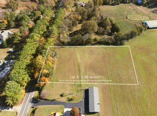 4272 Ashland City Rd LOT 2, Clarksville, TN 37043