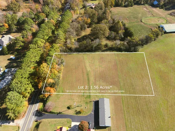 4272 Ashland City Rd Lot 2, Clarksville, TN 37043