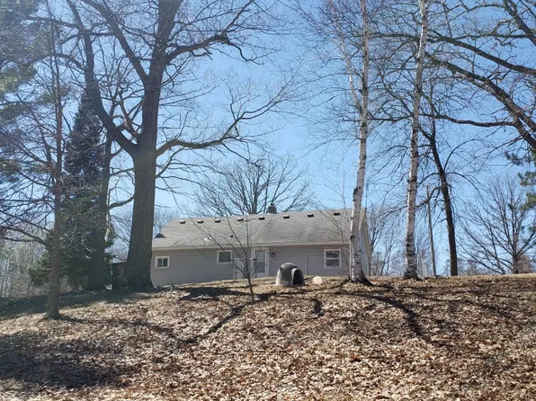 1913 W Bone Lake Dr, Balsam Lake, WI 54810