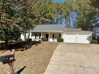 502 E Lake Ct, Woodstock, GA, 30188