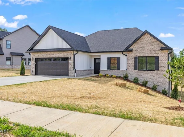 431 Middays Rst, Jonesborough, TN 37659