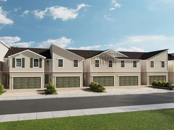 18 Sunset Haven Loop, Saint Cloud, FL 34771